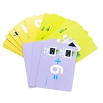 Обучающие игры Bondibon «Считай и проверяй», робот, BOX