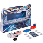 Настольная семейная игра "КОСМИЧЕСКИЙ ТИР"