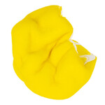 Игрушка сквиши Bondibon, лимон, opp bag