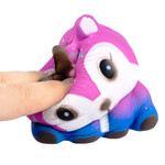 Игрушка сквиши Bondibon, олень, opp bag