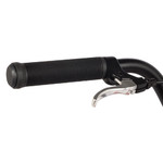 Велосипед NOVATRACK 20" BMX JUPITER тёмно зелёный, сталь , рама 20", U-BRAKE