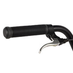 Велосипед NOVATRACK 20" BMX JUPITER тёмно фиолетовый, сталь , рама 20", U-BRAKE