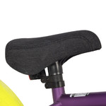 Велосипед NOVATRACK 20" BMX JUPITER тёмно фиолетовый, сталь , рама 20", U-BRAKE