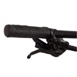 Велосипед STINGER 29" RELOAD EVO белый, алюминий, размер 22"