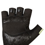 Перчатки STG Fit Skin, размер M, зеленый с черным