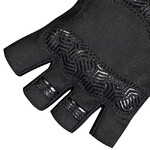 Перчатки STG Fit Skin, размер L, серый с черным
