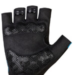 Перчатки STG Fit Skin, размер XL, синий с черным