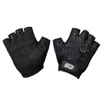 Перчатки детские STG AI-07-5828, размер XS, черный
