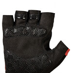 Перчатки STG Fit Skin, размер S, красный с черным