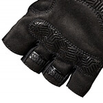 Перчатки STG Fit Skin, размер S, красный с черным