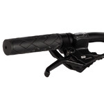 Велосипед STINGER 24" ELEMENT JR зеленый, алюминий, размер JR