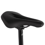 Велосипед STINGER 29" RELOAD STD 45 серебряный, алюминий, размер 18