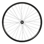 Колесо 29" переднее втулка Shimano MT 400  двустенный обод   под ось 15 ммэ, 32 отв, 2-ст обод, диск