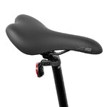Велосипед STINGER 26" ELEMENT зеленый, алюминий, размер XS