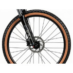 Велосипед STINGER 26" LAGUNA красный, алюминий, размер SM