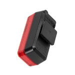 Комплект фонарей STG JY-7171-1JY-6287UT-K1,1000 LUM,5000mAh.