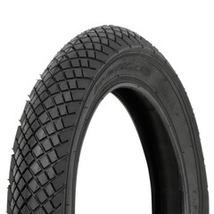 Покрышка  ZT-0008 12X2,125" черная