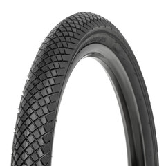 Покрышка  ZT-0008 18X2,125" черная