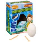 Исторические раскопки Науки с Буки Bondibon, Морские черепашки, арт.ST027226