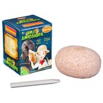 Исторические раскопки Науки с Буки, BONDIBON, Яйцо динозавра