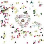 Набор для творчества от BONDIBON и EVA MODA, Модные штучки, арт 552