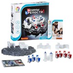 Логическая игра Bondibon Воины и Крепости, арт. SG 281 RU.