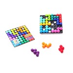 Логическая игра Bondibon Квадриллион, арт. SG 540 RU.