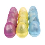 Конструктор 3в1 в яйце, серия Micro Мир, D/B 12  шт.,26х9х19, Армия, Пожарная, Полиция-12 видов, арт.M6827.