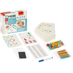 Обучающие игры Bondibon «УВЛЕКАТЕЛЬНАЯ МАТЕМАТИКА», BOX