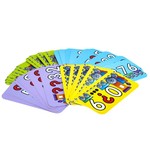 Обучение счету игра из дерева Bondibon «ЦИФРЫ», BOX
