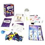 Настольная игра квест "Страшилки" Bondibon