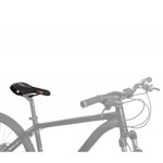 Седло Velo VL-4377, черный