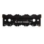 Губки для осей в тиски BikeHand YC-516