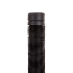 Грипсы STG SZ-100B, 125 мм, черный