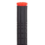 Грипсы STG SZ-068, черный с красным